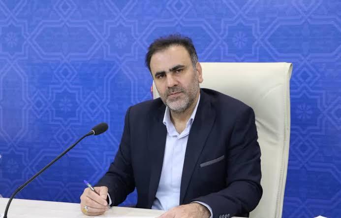 راه‌اندازی سامانه هوشمند کنترل حمل نخاله در ایلام