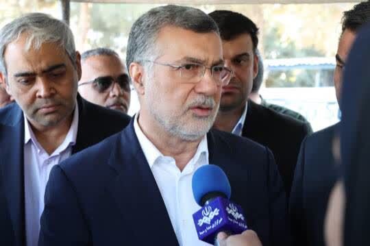 تکمیل و افتتاح ۳۰۰۰ میلیارد تومان پروژه در حوزه سلامت استان کرمان