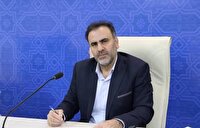 راه‌اندازی سامانه هوشمند کنترل حمل نخاله در ایلام