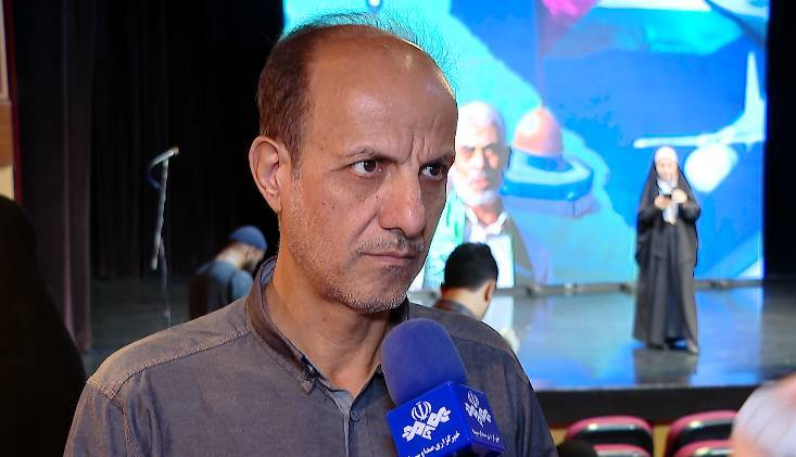 روایت آوارگی فلسطینی‌ها در یک کتاب