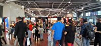 استقبال چشمگیر از بیست و چهارمین نمایشگاه بین‌المللی ورزش و تجهیزات ورزشی