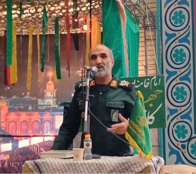 شهدای امنیت، سرمایه‌های بی‌بدیل نظام هستند