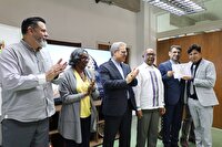 نخستین دوره تخصصی «انسان شناسی» در ونزوئلا