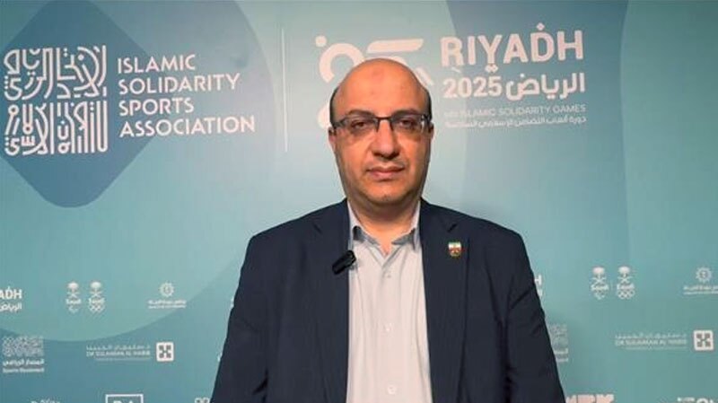 علینژاد: کشتی موفقترین رشته ما در بازیهای همبستگی اسلامی بود علینژاد: کشتی موفقترین رشته ما در بازیهای همبستگی اسلامی بود