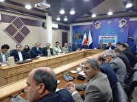 عملیات انسداد چاه‌های غیرمجاز باید با قاطعیت تداوم یابد