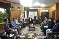 صنایع کرمانشاه به نیروگاه‌های خورشیدی پشت‌بامی مجهز می‌شوند