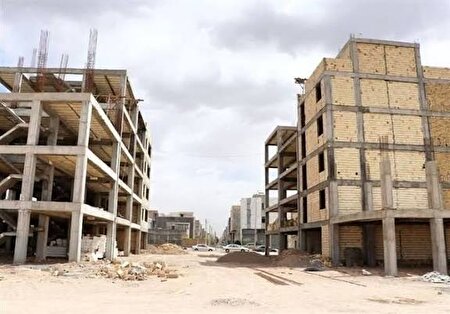 عقب‌نشینی وزارت راه و شهرسازی از تعهدات مسکن در برنامه هفتم