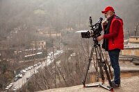 درخشش هنرمند اردبیلی در فستیوال بین‌المللی فیلم «جانک‌تاون» آمریکا