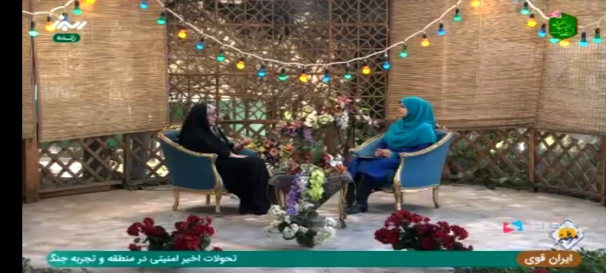 پرستاری روح و جسم ضرورت سبک زندگی سالم است