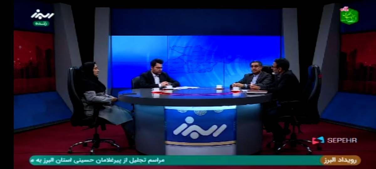 فعالیت 2هزار و 300 گروه پرستاری در سازمان نظام پرستاری استان البرزالبرز 50 درصد کمبود پرستار دارد