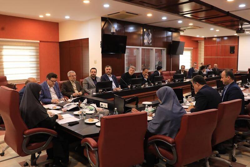 حل مشکلات زیست‌محیطی نیازمند همکاری بین‌بخشی و مشارکت مردم