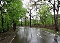 افت دمای آذربایجان غربی از پنج‌شنبه / احتمال بارش خفیف در شمال استان