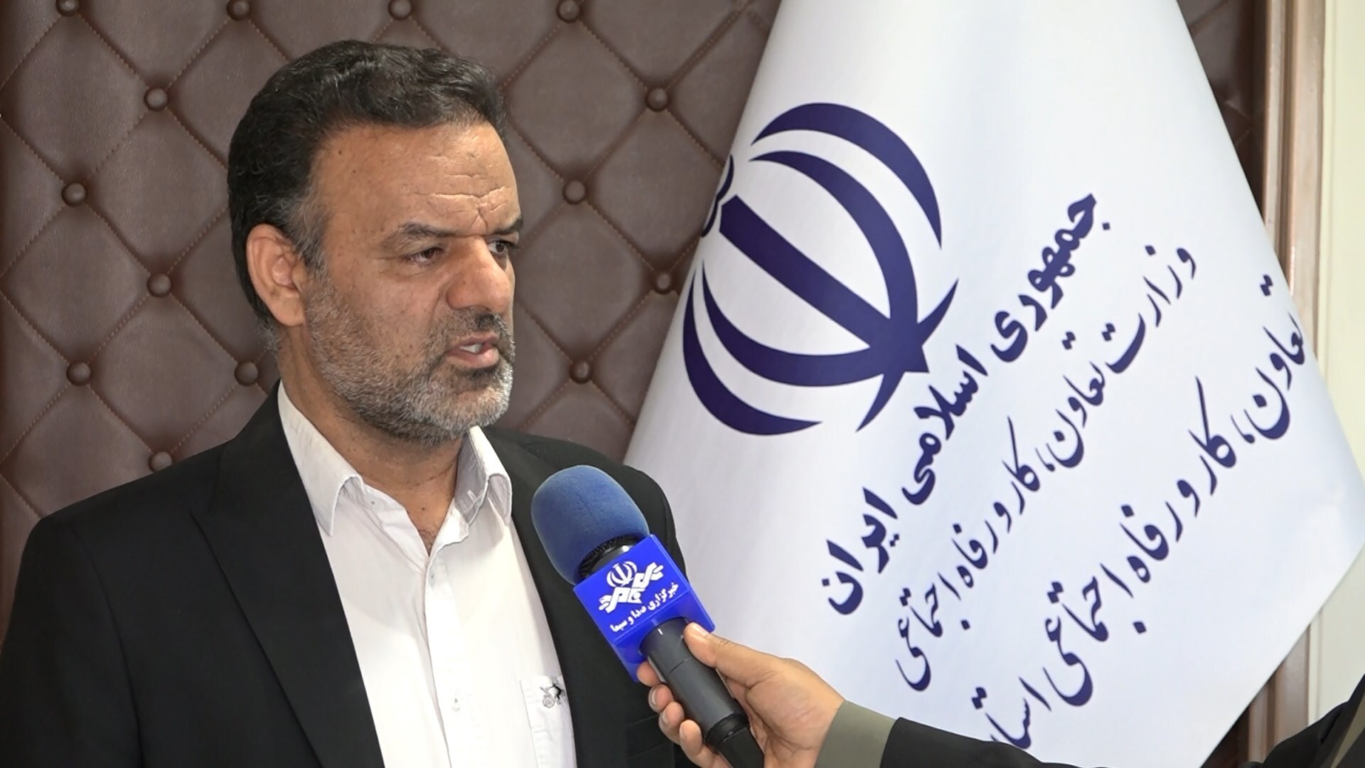 اختصاص ۵ میلیارد ریال اعتبار  به بنگاههای خرد و کوچک پوشاک اختصاص ۵ میلیارد ریال اعتبار  به بنگاههای خرد و کوچک پوشاک