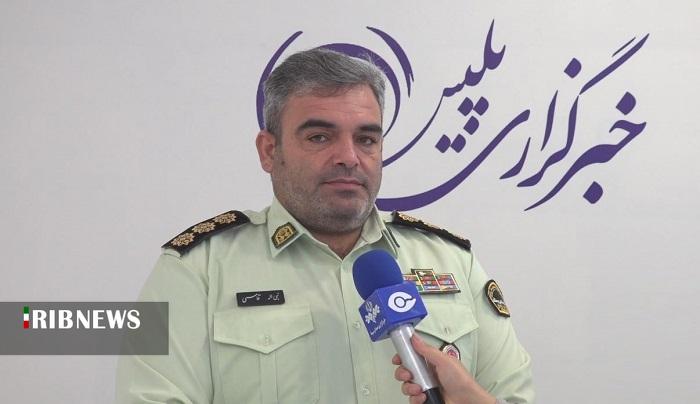 افتتاح مرکز مستقل پاسخگویی سامانه ۱۹۷ در پلیس کیش افتتاح مرکز مستقل پاسخگویی سامانه ۱۹۷ در پلیس کیش