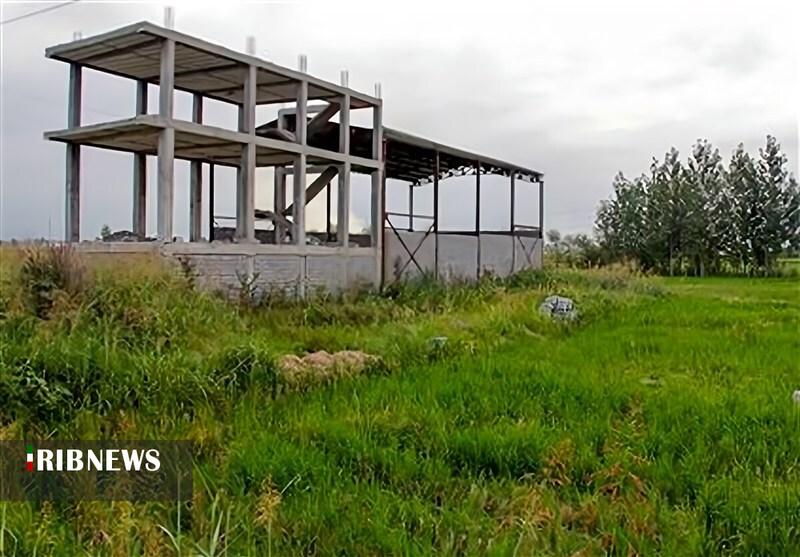 آزادسازی ۲۵ هزار مترمربع از اراضی خرمآباد آزادسازی ۲۵ هزار مترمربع از اراضی خرمآباد