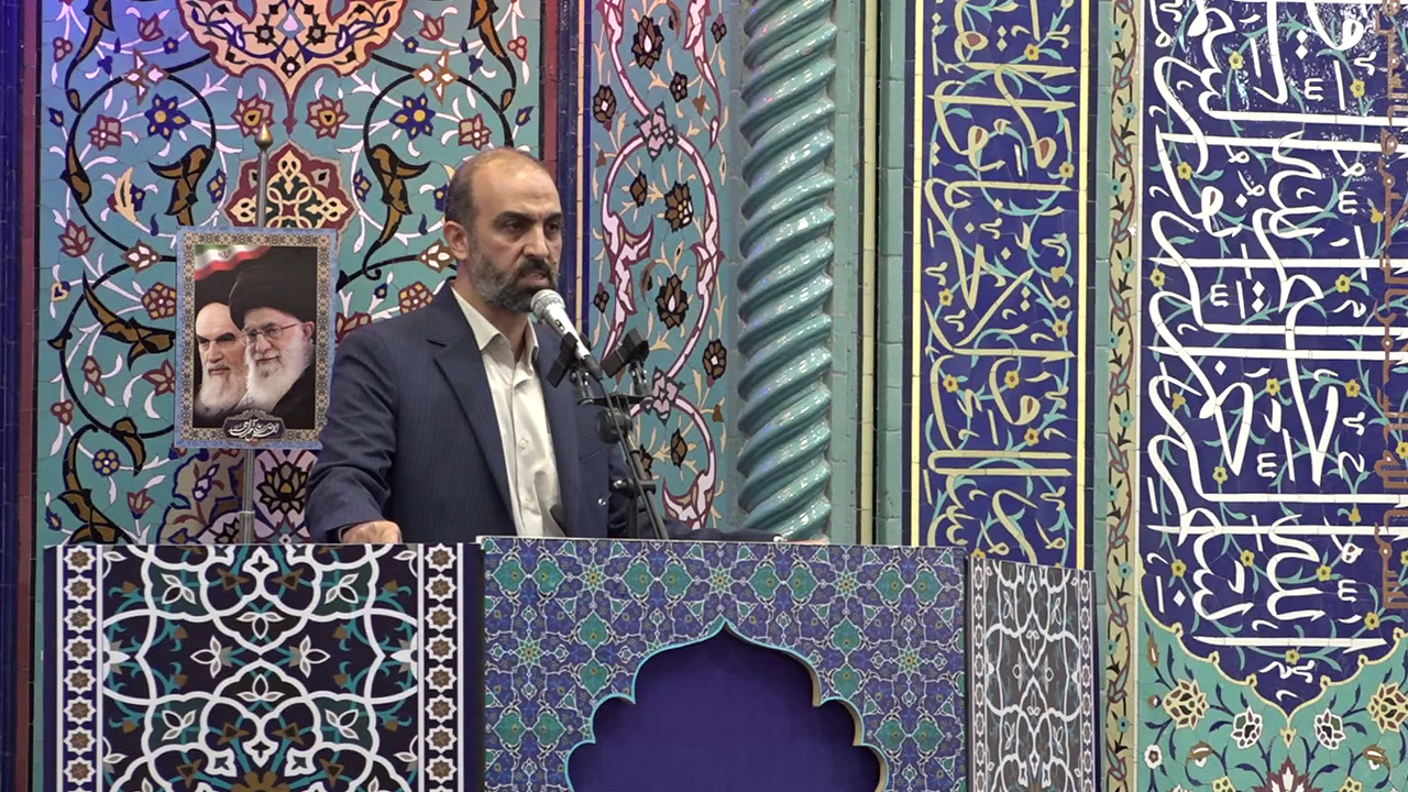 لزوم ارتقای فرهنگ پدافند غیرعامل در بین مردم