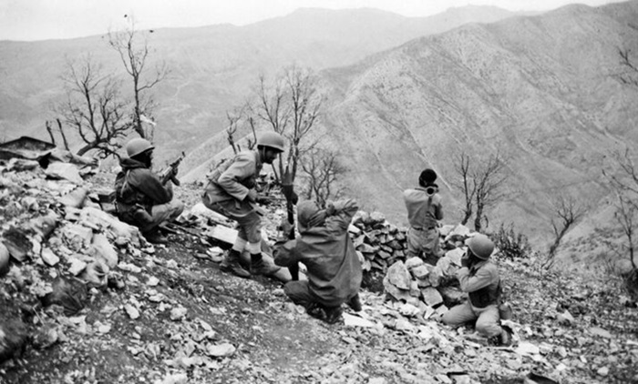 سه روز در حاج عمران سه روز در حاج عمران