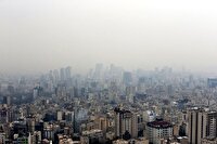 تشکیل کار گروه اضطرار آلودگی هوا