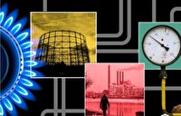 همیاری آموزش و پرورش و شرکت گاز در طرح همیاران گاز