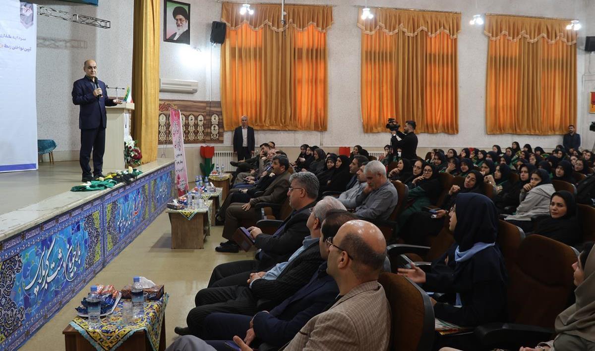 اجلاس خزر تلاشی برای جلب توجه ملی و بین‌المللی به ظرفیت‌های گیلان بود