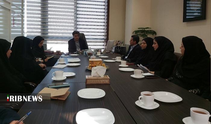 آغاز به کار مرکز نفس کیش با هدف پیشگیری از سقطهای عمدی آغاز به کار مرکز نفس کیش با هدف پیشگیری از سقطهای عمدی