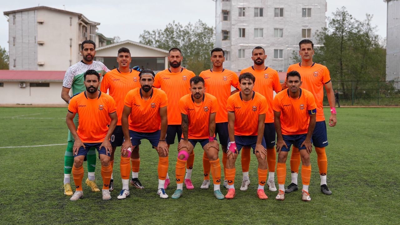 برق از جام حذفی کنار رفت برق از جام حذفی کنار رفت