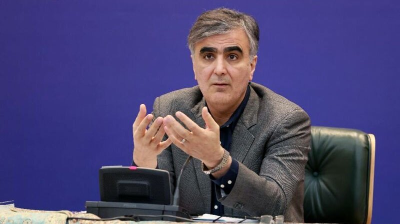 فرزین: سهامداران پنهان بانکها باید شفاف شوند فرزین: سهامداران پنهان بانکها باید شفاف شوند