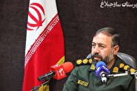 اجرای ۷۳۰ برنامه هفته بسیج در ساوجبلاغ