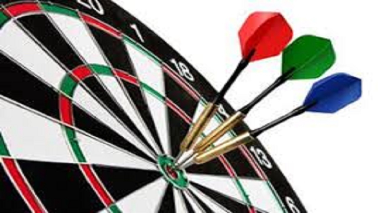 نایب‌قهرمانی بانوان دارت آذربایجان شرقی در مسابقات کشوری