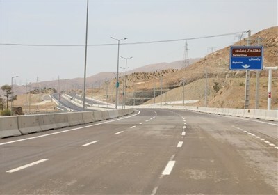 اختصاص ۱۵ میلیارد ریال برای طرح زمستانه آزاد راه کاشان – اصفهان