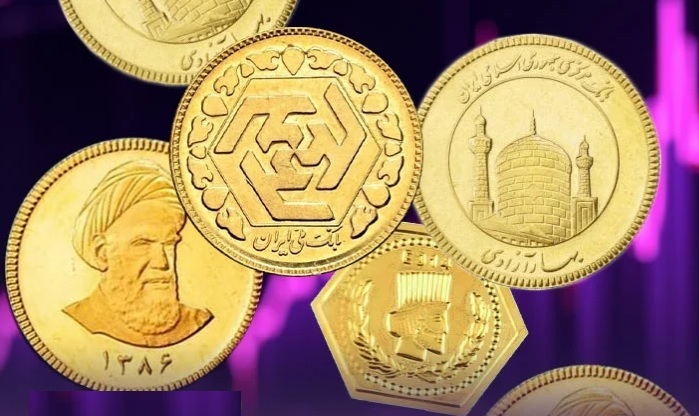 قیمت سکه و طلا ۱۰ آذر ۱۴۰۴ در بازار رشت، تا ساعت ۱۱:۳۰