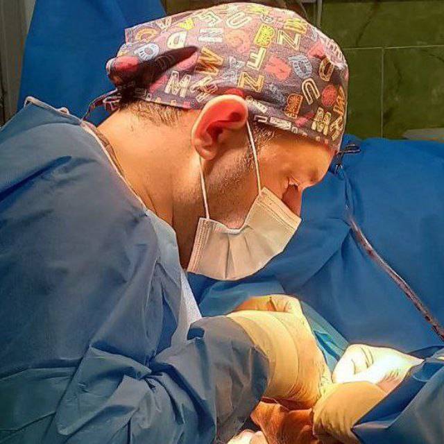 انجام دو عمل جراحی سخت در بیمارستان ولیعصر (عج) بردسکن انجام دو عمل جراحی سخت در بیمارستان ولیعصر (عج) بردسکن