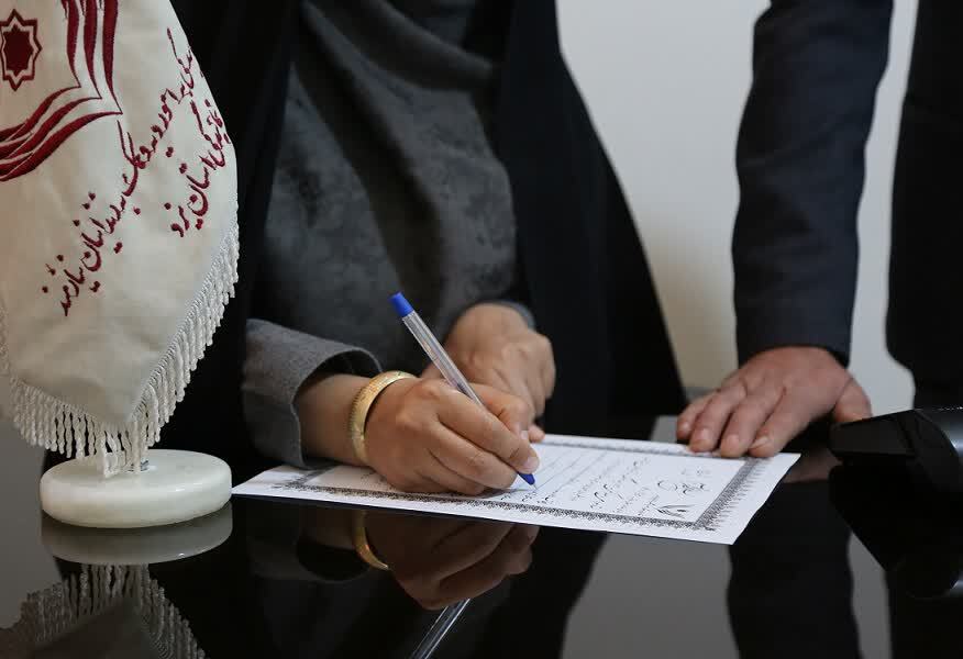 ادای نذر زوج یزدی با کمک به آزادی زندانیان جرائم غیر عمد