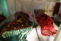 راه‌اندازی گرم‌خانه ویژه معتادان در مهاباد