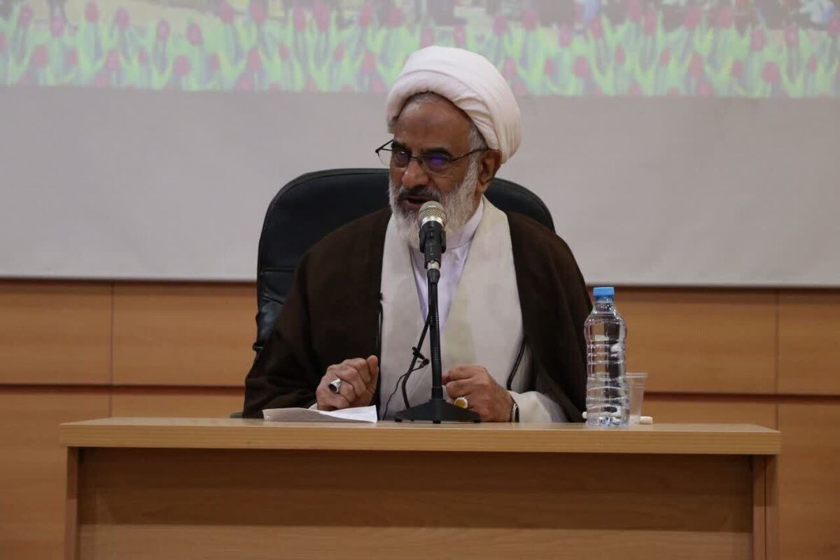 بسیج، ماندگارترین یادگار امام (ره) و ستون اصلی پاسداری از انقلاب اسلامی