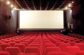 جشن اکران فیلم دختر برقی در سینما آزادی کرمانشاه جشن اکران فیلم دختر برقی در سینما آزادی کرمانشاه