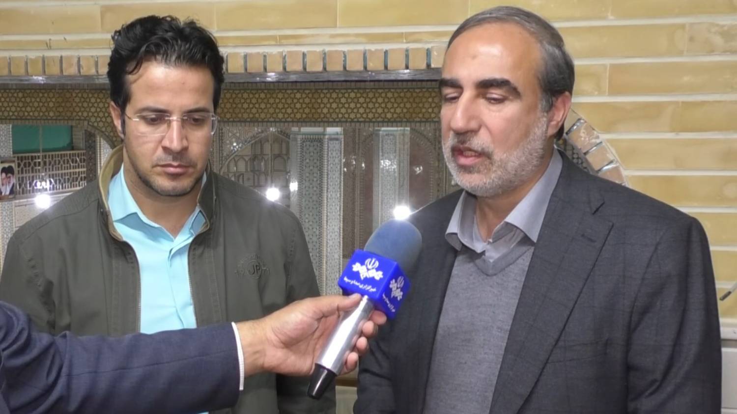 بهره برداری از مرحله دوم مجتمع فرهنگی -هنری رودکی برخوار تا پایان سال