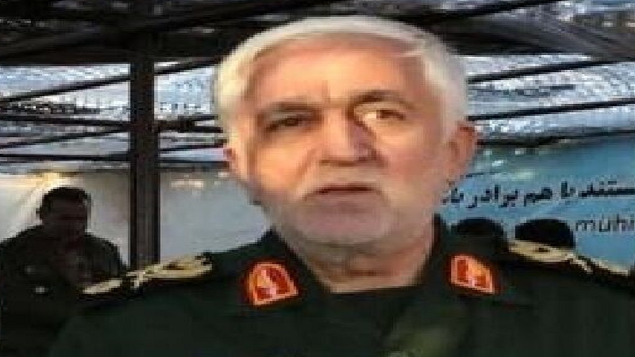 پیام ما به مردم دنیا صلح و تعامل است