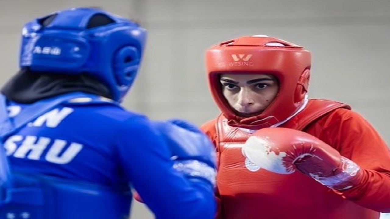 برگزاری مسابقات ووشو قهرمانی بانوان در تبریز