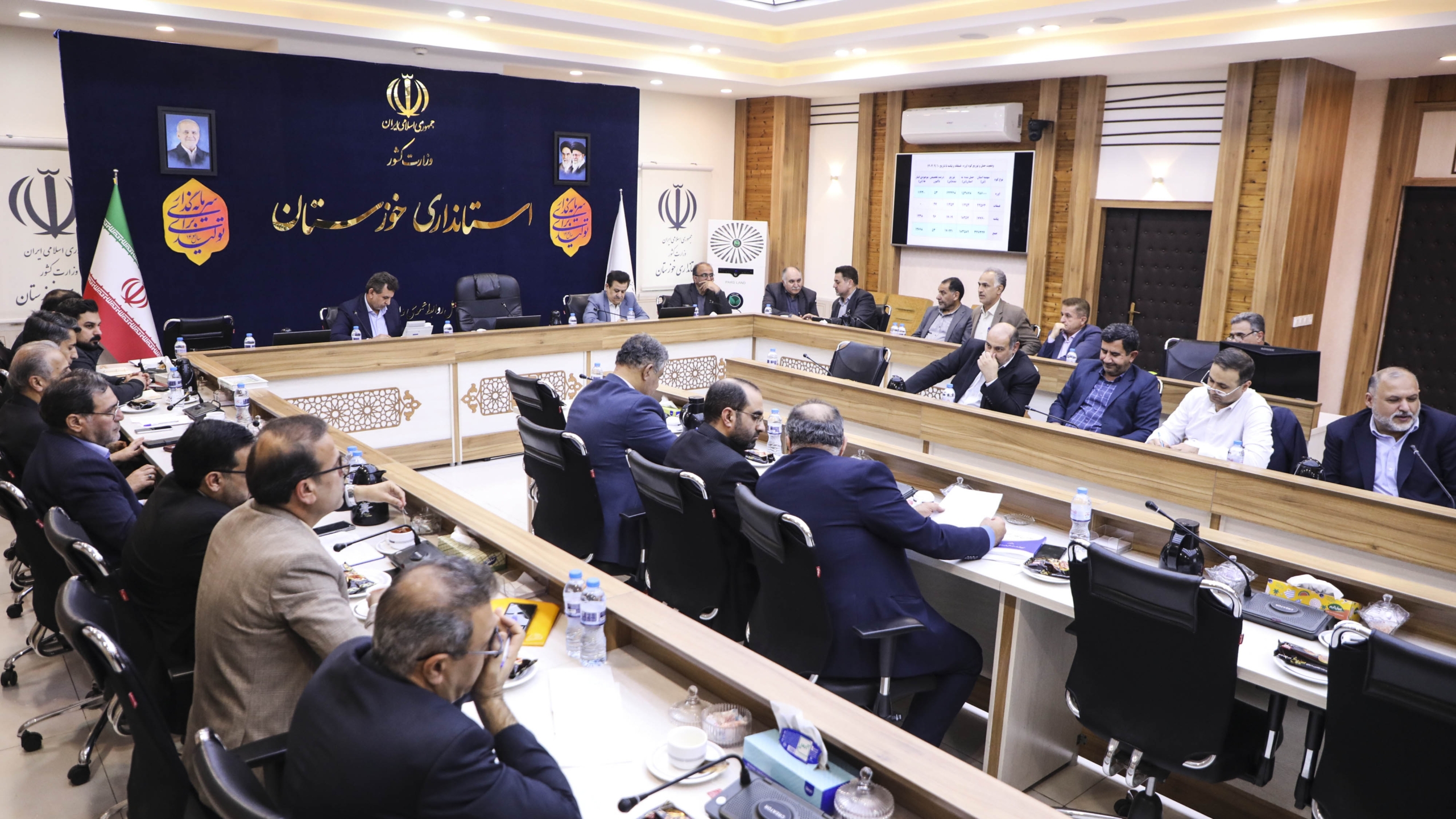 نوسازی ماشین‌آلات کشاورزی خوزستان با جذب اعتبار ویژه