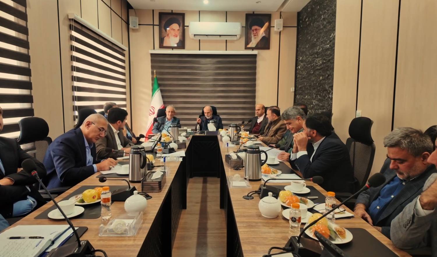 احداث نیروگاه‌های برق خورشیدی به همت توان مردمی و بخش خصوصی تسریع خواهد شد(توضیح سردبیر اینکه با اقای عابدینی هماهنگ شده که خبر های این حوزه رو اقتصاد کلان پوشش دهد.)