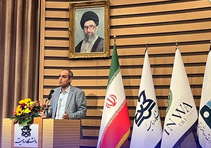 احیای دریاچه ارومیه نیازمند مدیریت علمی منابع آب و اصلاح الگوی کشت است