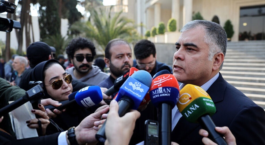 *** سهمیه‌های بنزین بدون تغییر باقی می‌ماند