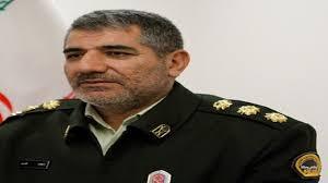 قاچاقچی تریاک با ۳۴ کیلو ماده مخدر در قم دستگیر شد