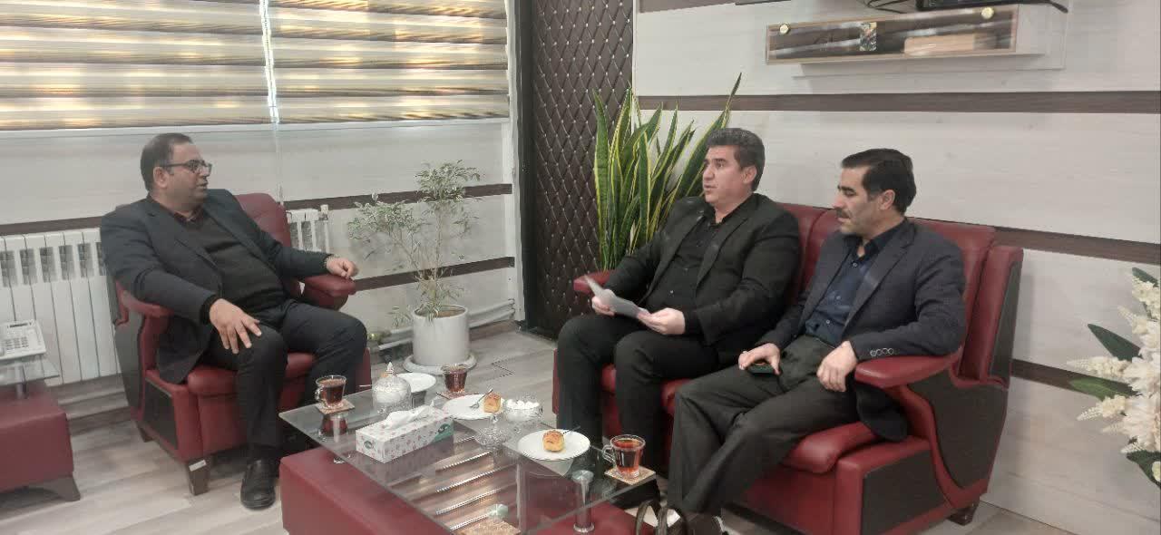 تسریع توسعه فضای آموزشی چالدران با همراهی نوسازی مدارس و آموزش و پرورش