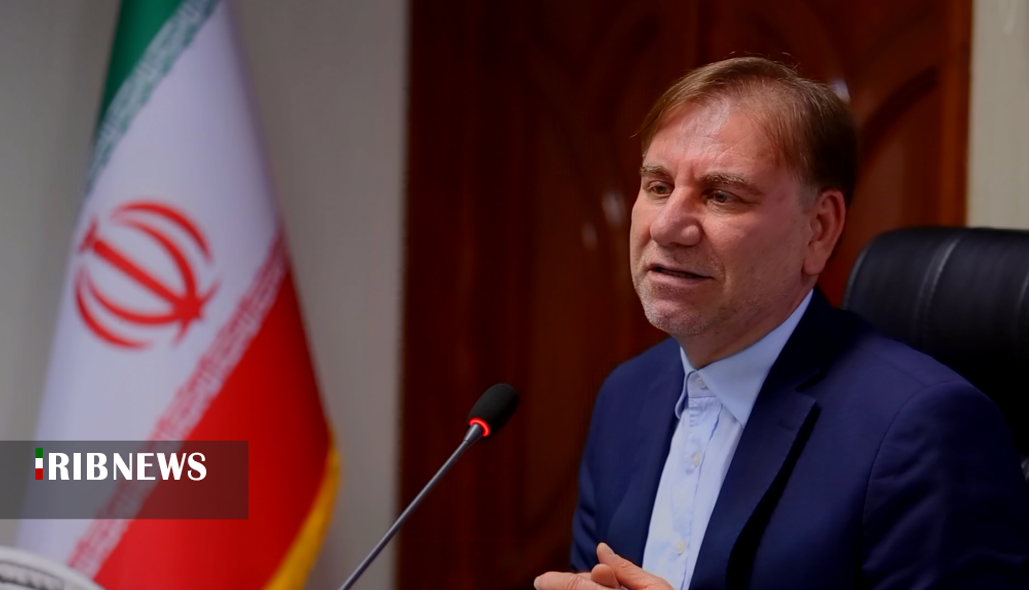 پیگیری اجرای مصوبات سفر وزیر راه و شهرسازی به بوشهر