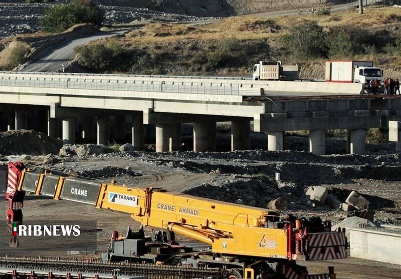 افتتاح گذرگاه مرزی کریدور ارس تا چند ماه آینده