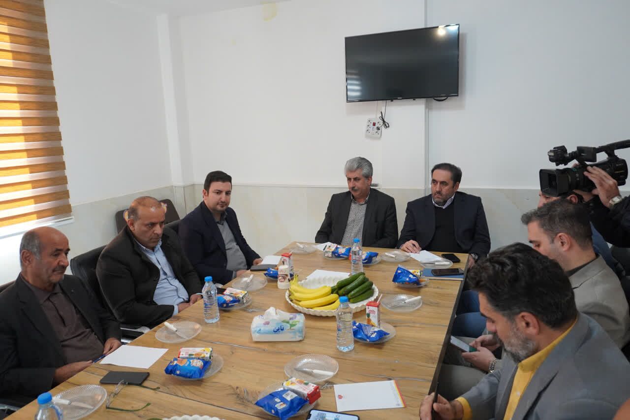 کمبود زمین در شهرک‌های صنعتی آذربایجان‌غربی