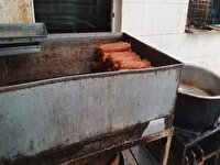 مهر وموم دو واحد شیرینی‌پزی غیربهداشتی در اهواز