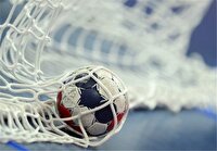 قهرمانی تیم هندبال پیشکسوتان کرمانشاه در رقابت‌های کشوری